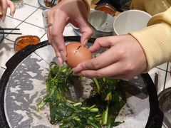 -酒拾烤肉(泉塘店)