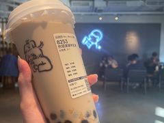 -喜茶(佛山顺德大良东乐路店)