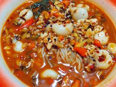 -老三样·美食研究中心(世贸路店)