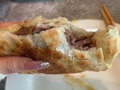 -高玛纳驴肉火烧(河间总店)