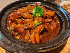 -四道菜·福建菜馆(新街口金鹰店)