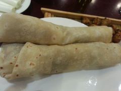 朝天锅-鸢飞潍坊菜馆(鸢飞大酒店)