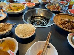 -李子坝梁山鸡(李子坝大鸡哥店)