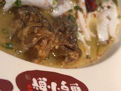 -鱼亨小鲜酸菜鱼(大信店)