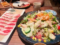 -壹风町烧肉居酒屋(恒丰中央广场店)