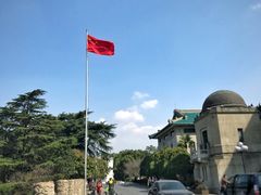 -武汉大学-樱园