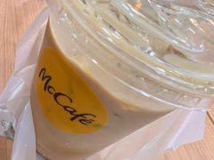 -麦当劳(北京南站店)
