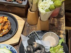 -小川洋风料理(街道口店)