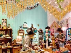 -恋物百货商店(华侨城店)