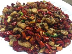 -九佰碗家常菜(华威桥店)