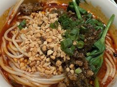 担担面-贡宴盐帮菜自贡驻京联络处餐厅