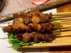 -哈拉海和牛主题餐厅(哈西店)