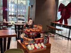 -星巴克(厦门SM新生活广场店)