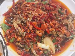 -辣螃铠盆盆蟹大排档(总店)