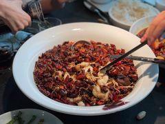 迷迭沸腾鱼-赠李白·如诗的川味(余杭万达广场店)