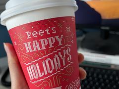 -Peet's Coffee皮爷咖啡(德基店)
