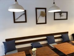 -AFS Cafe & Canteen(闽江二路店)