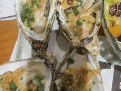 -木屋烧烤(惠阳华润小径湾店)