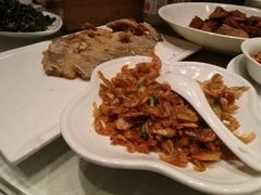 -飞鹿餐饮·陕南菜(北关店)