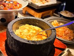 -绿茶餐厅(深圳龙华天虹购物中心店)