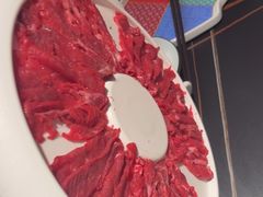 -京熹顺·老北京百年铜锅涮肉(百家湖1912店)