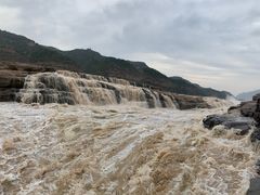 -陕西黄河壶口瀑布旅游区
