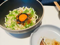 -胡麻(静安嘉里店)