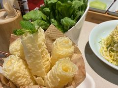 -浩爷羊蝎子火锅(望京店)