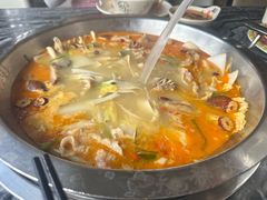 -天都火锅酒楼(虹梅南路店)