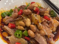 -郭鸡肉·非遗餐厅(安仁古镇店)