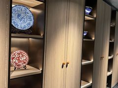 -喜悦烤鸭·新京菜(王府井店)