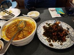 -新吉士·上海菜(浦东LCM置汇旭辉店)