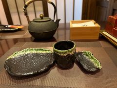 -弓二·烧鸟居酒屋(财富购物中心店)