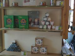 -霸王茶姬(五一路店)