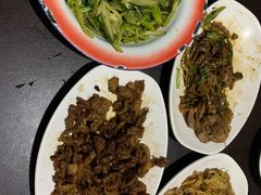 -炙热童年·老北京炙子烤肉(南锣鼓巷店)