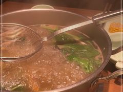 -掂档潮汕牛肉火锅(沈阳万象城店)