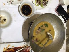 -第一驴.经典老菜.家常菜.火锅(友谊路店)