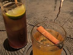 -Hideout Hookah Lounge·隐觅地