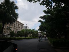 -广西大学(大学东路校区)