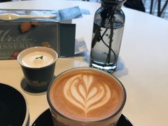 -Seesaw Coffee(环贸iapm店)