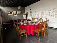 -老磨油饼(高陵店)