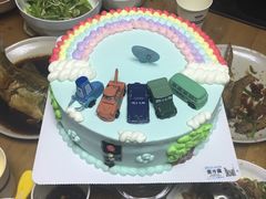 -贝紫Style(木马公寓店)