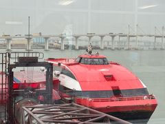 -澳门外港客运码头(轮渡站)