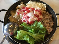 -郑阿姨的家·이모네·韩料&烤肉(武川路店)