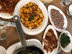 -德缘烤鸭店(大栅栏店)