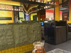 -炊烟小炒黄牛肉(浦东世纪汇店)