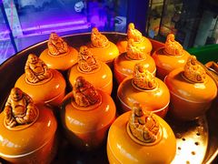 -海鲜自助·汇咖啡厅(宜宾绿发皇冠假日酒店)