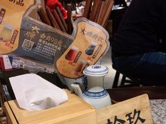 -南京大牌档(三阳广场苏宁店)