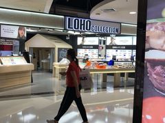 -LOHO眼镜(北京富力广场店)