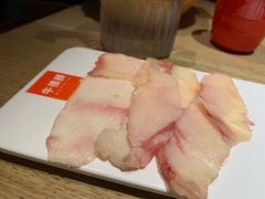 -牛很鲜潮汕牛肉火锅(朝晖路店)